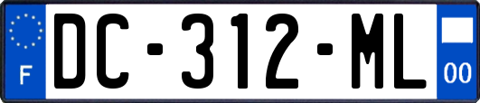 DC-312-ML