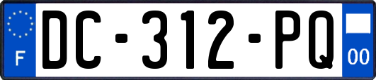 DC-312-PQ