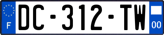 DC-312-TW