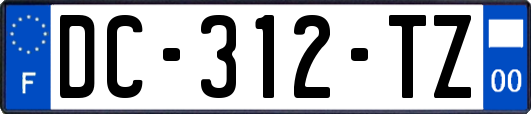 DC-312-TZ