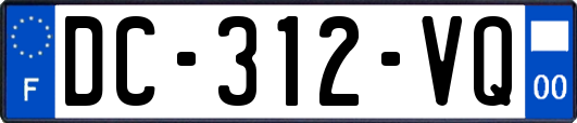 DC-312-VQ