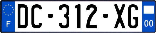 DC-312-XG