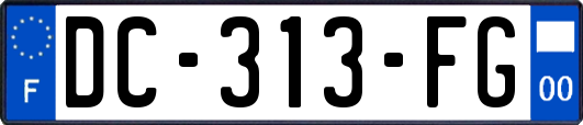 DC-313-FG