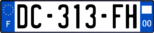 DC-313-FH