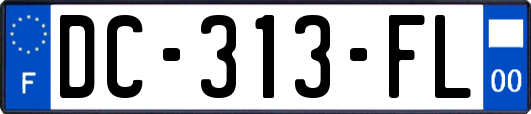 DC-313-FL
