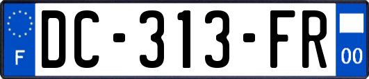 DC-313-FR