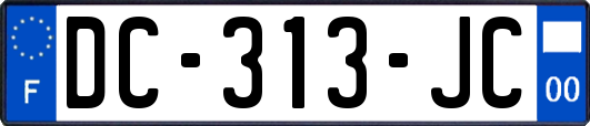 DC-313-JC