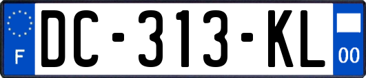 DC-313-KL