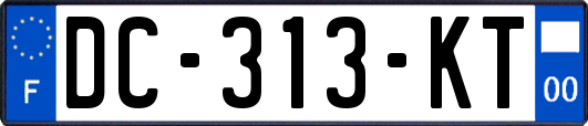 DC-313-KT
