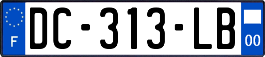 DC-313-LB