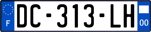 DC-313-LH