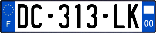 DC-313-LK