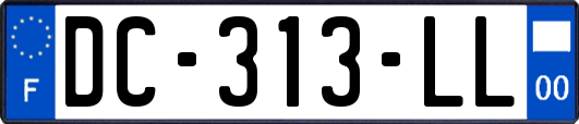 DC-313-LL