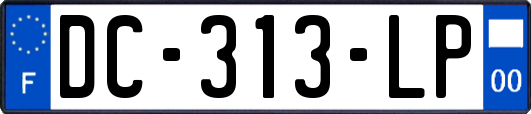 DC-313-LP