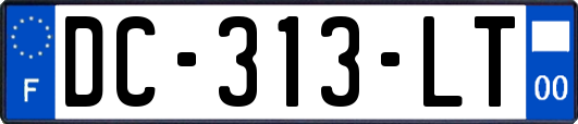 DC-313-LT