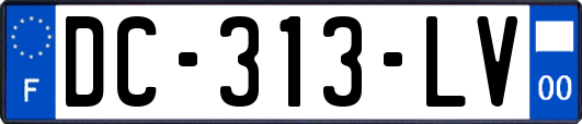 DC-313-LV