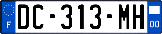 DC-313-MH