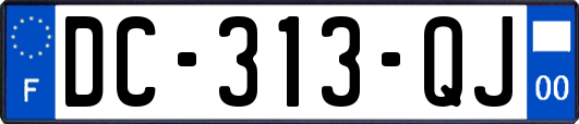 DC-313-QJ