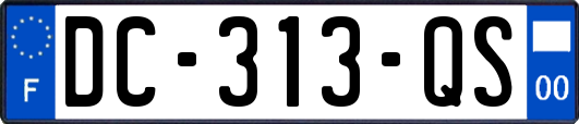 DC-313-QS