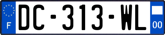 DC-313-WL