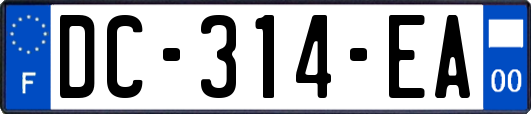 DC-314-EA