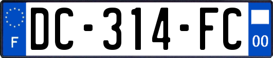 DC-314-FC