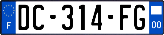 DC-314-FG
