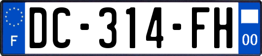 DC-314-FH