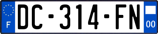 DC-314-FN