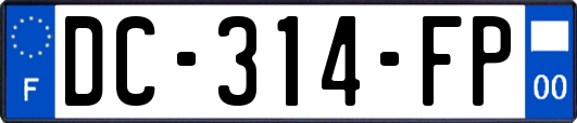 DC-314-FP