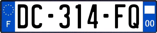 DC-314-FQ
