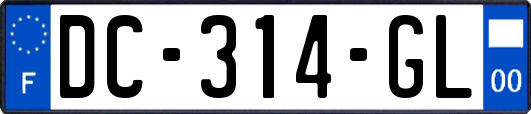 DC-314-GL
