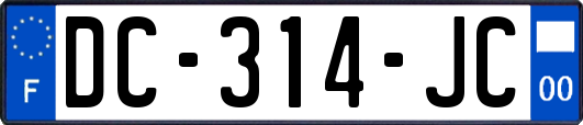 DC-314-JC