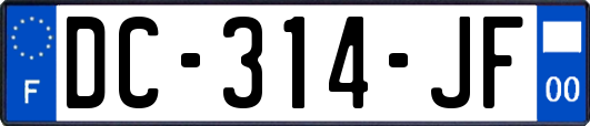 DC-314-JF