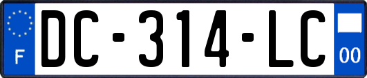 DC-314-LC