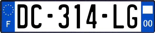 DC-314-LG