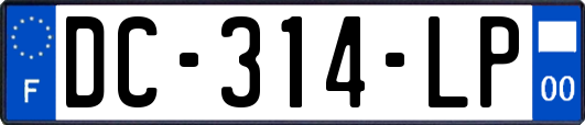 DC-314-LP
