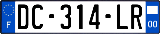 DC-314-LR
