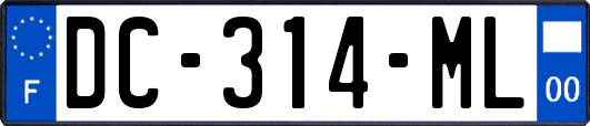 DC-314-ML