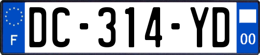 DC-314-YD