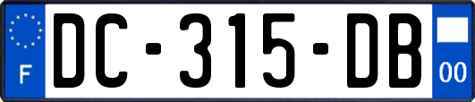 DC-315-DB