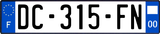 DC-315-FN