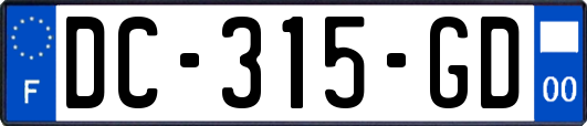 DC-315-GD