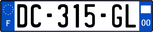 DC-315-GL