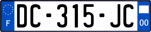 DC-315-JC