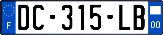 DC-315-LB
