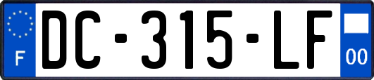 DC-315-LF