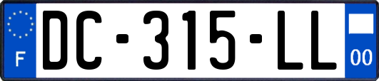 DC-315-LL