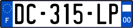 DC-315-LP