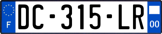 DC-315-LR